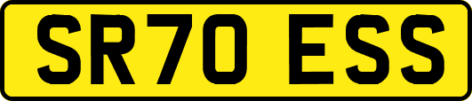 SR70ESS
