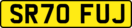 SR70FUJ