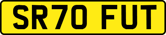 SR70FUT