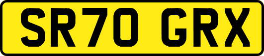 SR70GRX