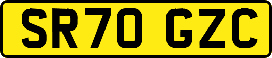 SR70GZC