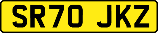 SR70JKZ