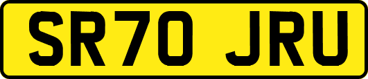 SR70JRU