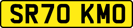 SR70KMO