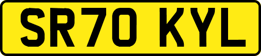 SR70KYL