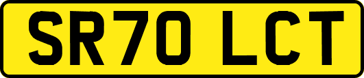 SR70LCT