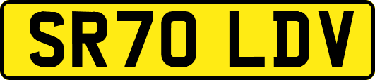 SR70LDV