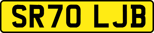 SR70LJB