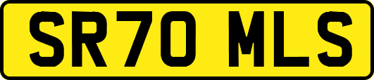 SR70MLS