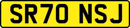 SR70NSJ
