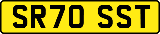 SR70SST