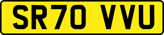 SR70VVU