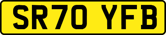 SR70YFB