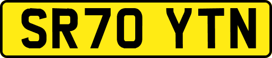 SR70YTN