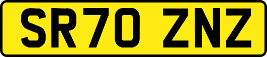 SR70ZNZ