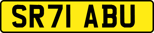 SR71ABU