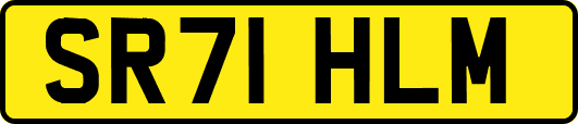 SR71HLM