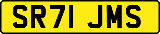SR71JMS