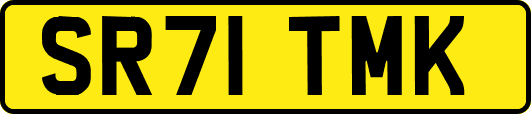 SR71TMK