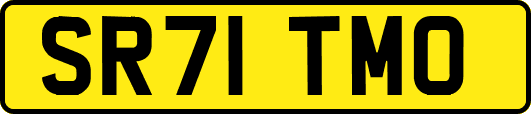 SR71TMO
