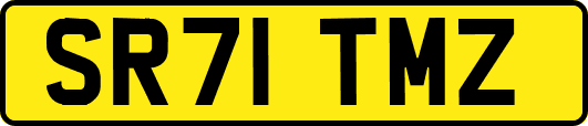 SR71TMZ