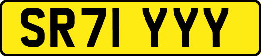 SR71YYY