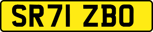 SR71ZBO