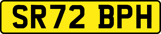 SR72BPH