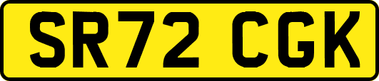 SR72CGK