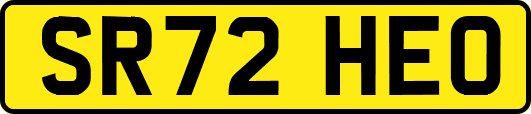SR72HEO