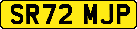 SR72MJP