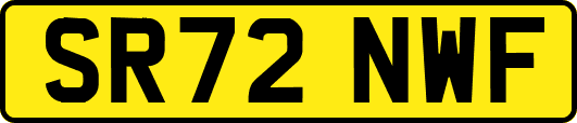 SR72NWF