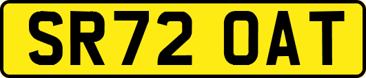 SR72OAT