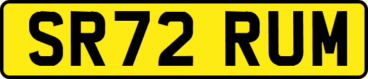 SR72RUM