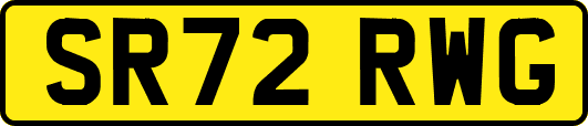 SR72RWG