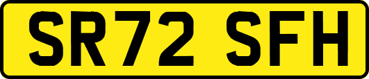 SR72SFH