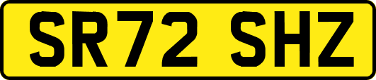 SR72SHZ