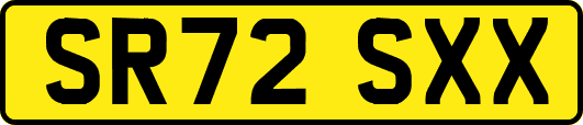 SR72SXX