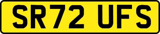 SR72UFS