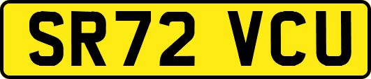 SR72VCU