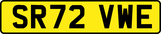 SR72VWE