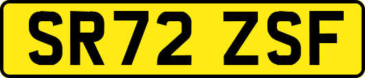 SR72ZSF