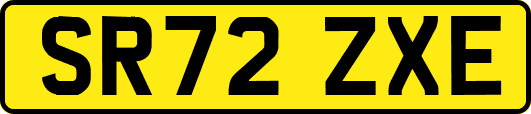 SR72ZXE