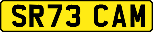 SR73CAM