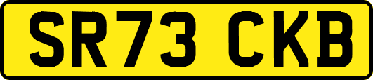 SR73CKB