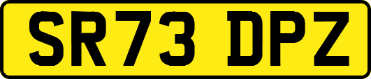 SR73DPZ