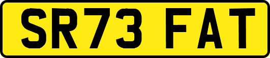 SR73FAT
