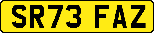 SR73FAZ