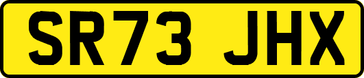 SR73JHX