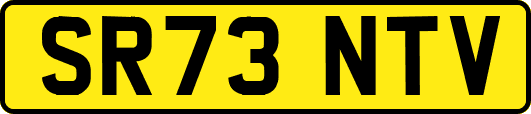 SR73NTV